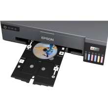 Купити Принтер A3 Epson EcoTank L18050 з Wi-Fi (C11CK38403) - фото 5