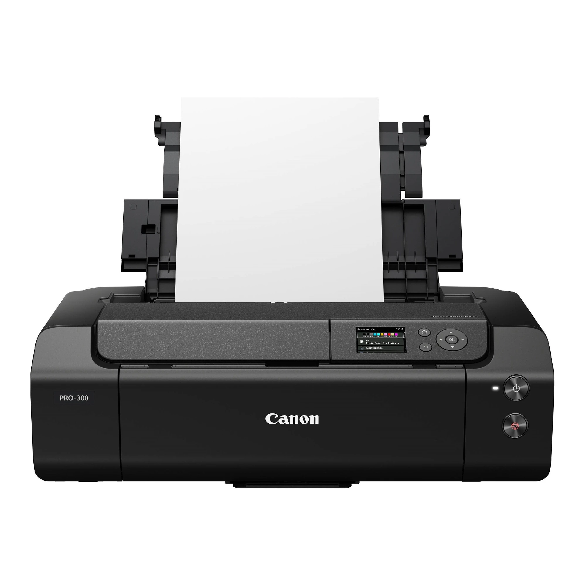 Купить Принтер Canon imagePROGRAF PRO-300 (4278C009) - фото 4