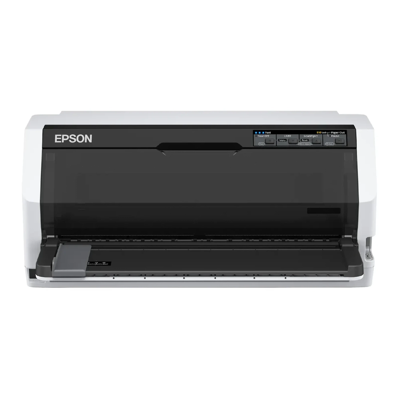 Купити Принтер Epson LQ-690II (C11CJ82401) - фото 1