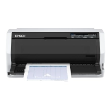 Купити Принтер Epson LQ-690II (C11CJ82401) - фото 2