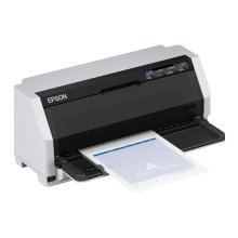 Купити Принтер Epson LQ-690II (C11CJ82401) - фото 3