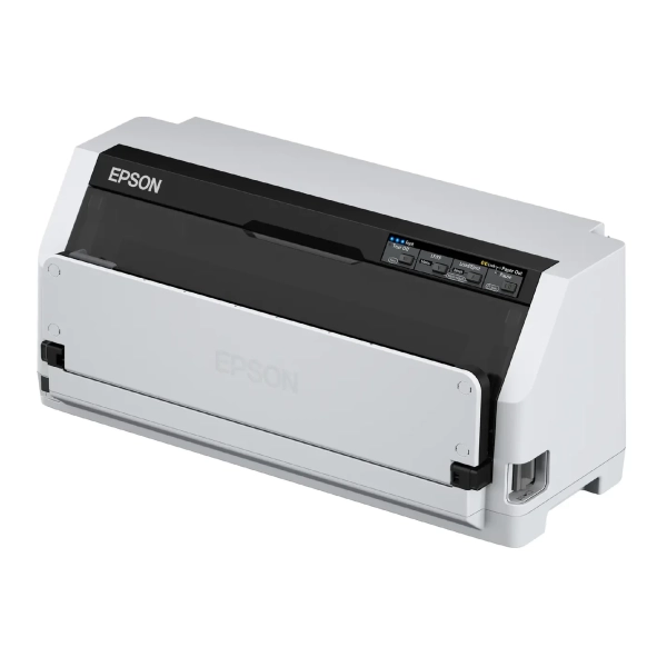 Купити Принтер Epson LQ-690II (C11CJ82401) - фото 6