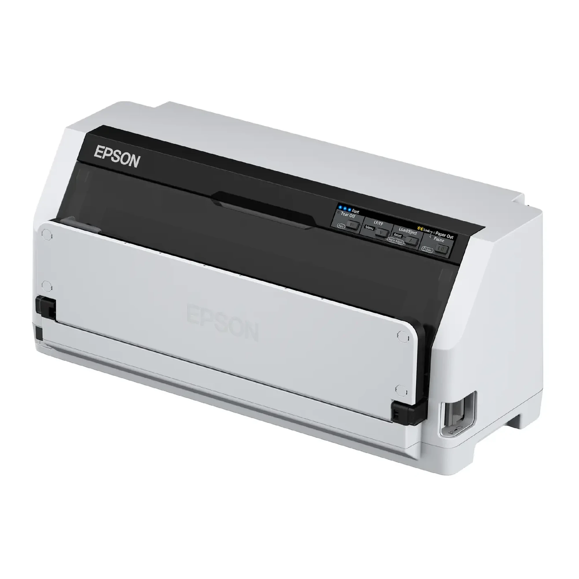 Купити Принтер Epson LQ-690II (C11CJ82401) - фото 6