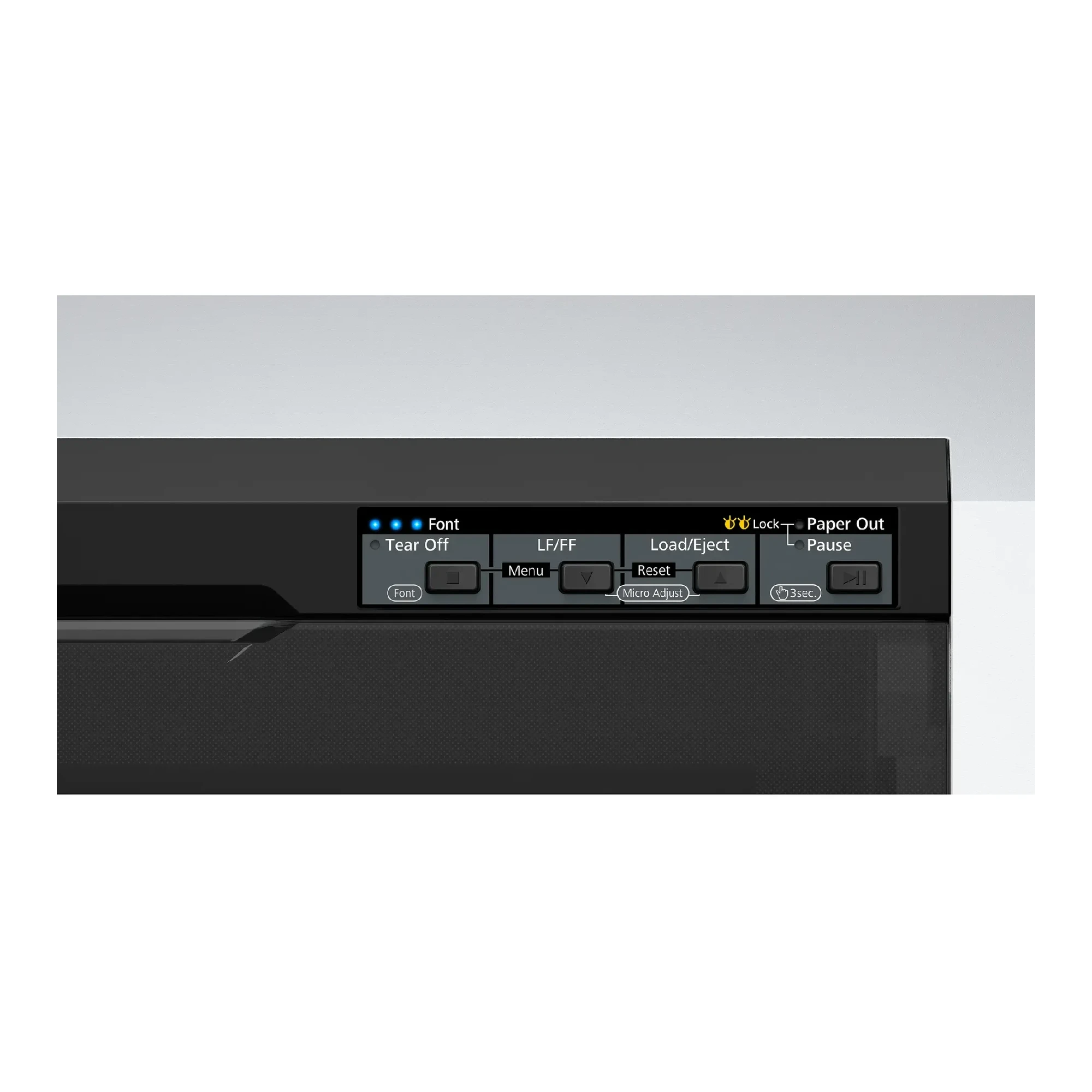 Купити Принтер Epson LQ-690II (C11CJ82401) - фото 8