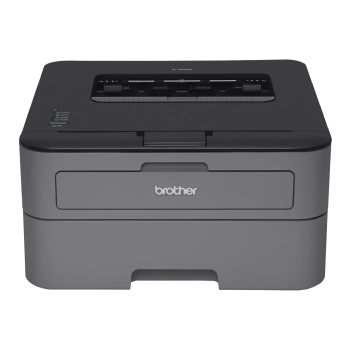 Купити Принтер А4 Brother HL-L2300DR (HLL2300DR1) - фото 1