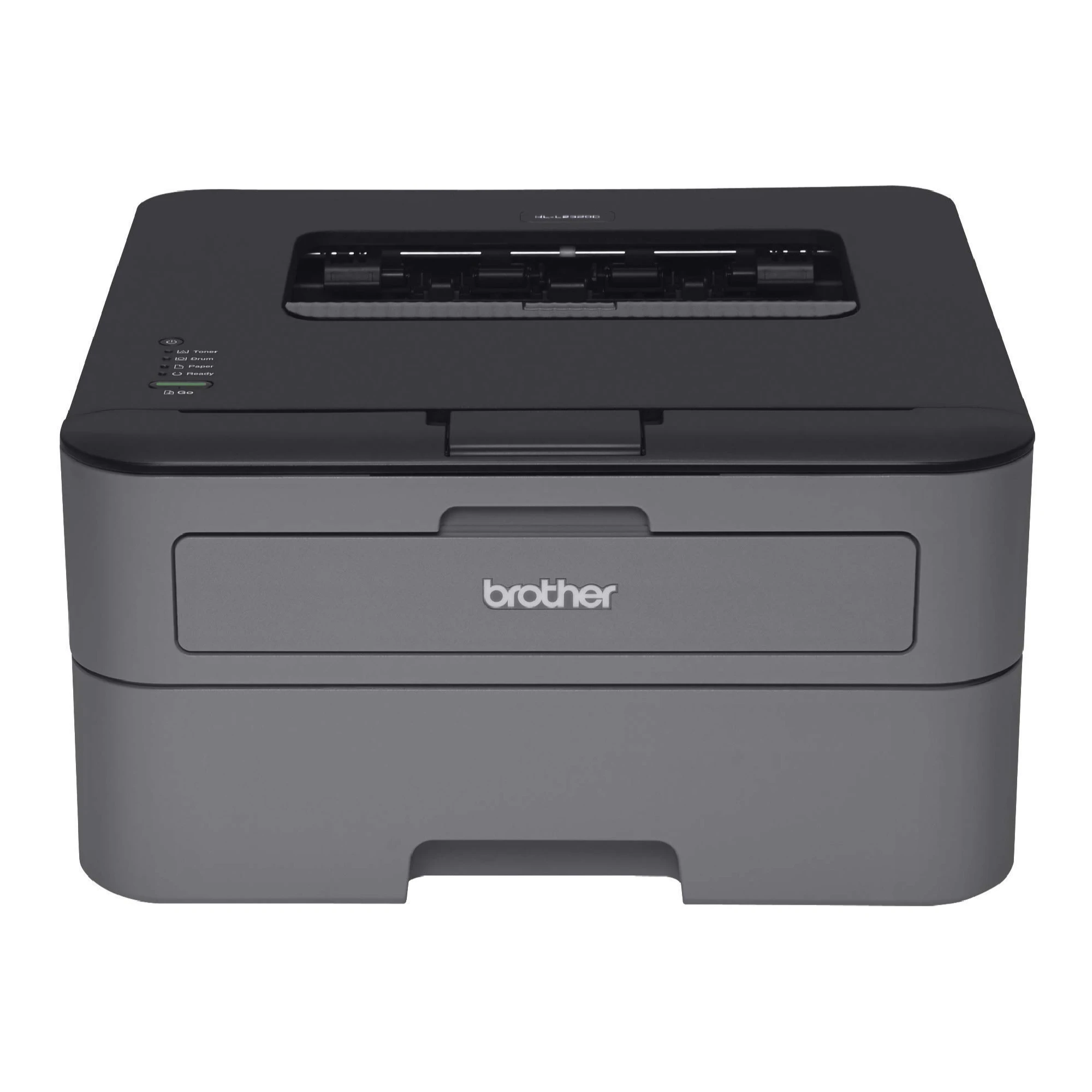 Купить Принтер А4 Brother HL-L2300DR (HLL2300DR1) - фото 1