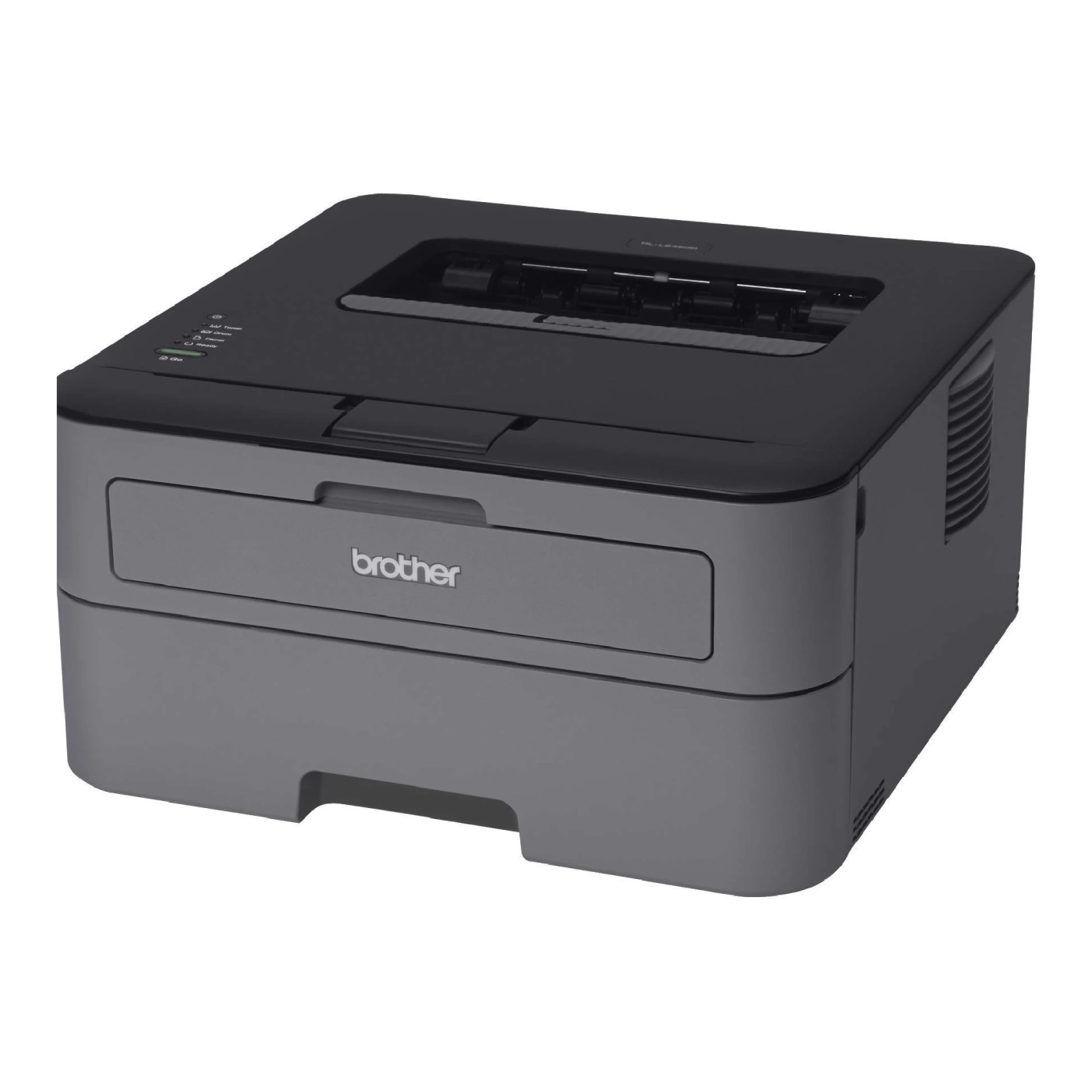 Купить Принтер А4 Brother HL-L2300DR (HLL2300DR1) - фото 2