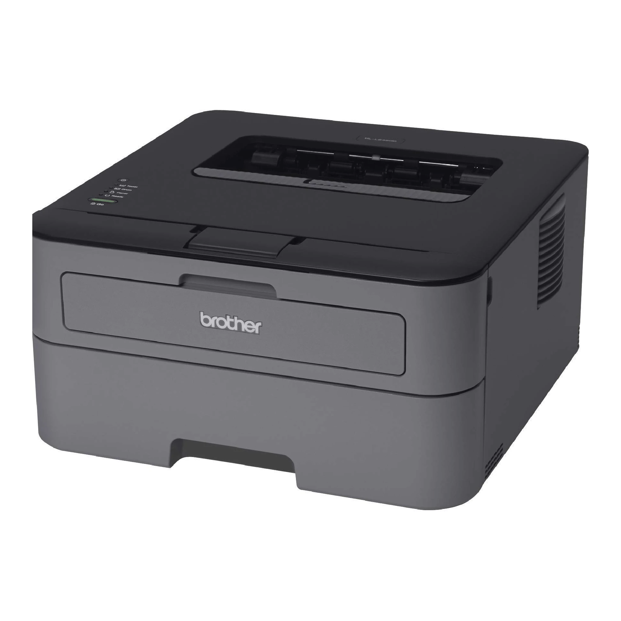 Купить Принтер А4 Brother HL-L2300DR (HLL2300DR1) - фото 2