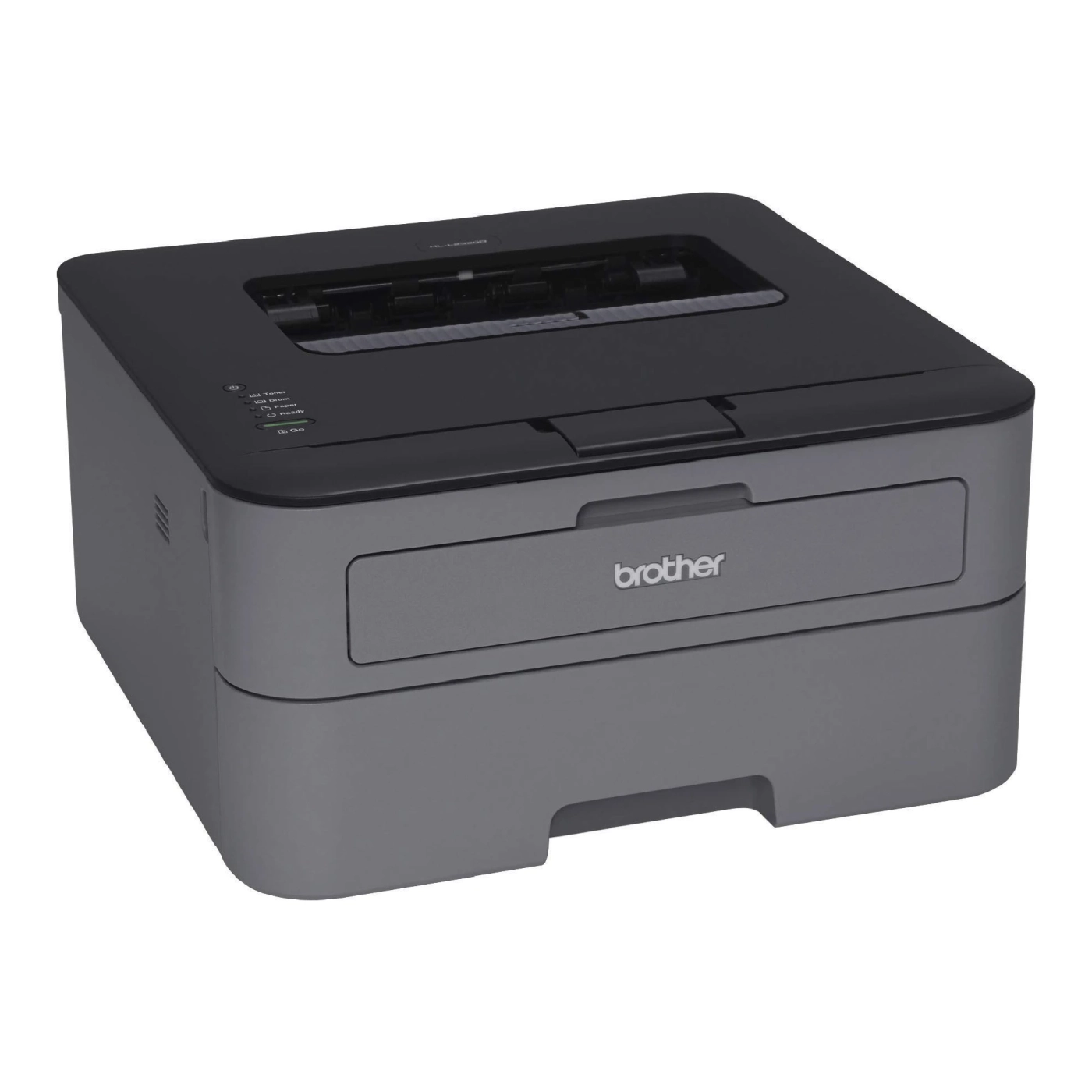 Купить Принтер А4 Brother HL-L2300DR (HLL2300DR1) - фото 3