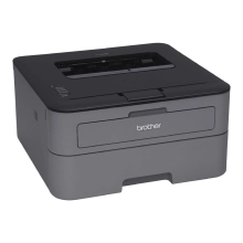 Купить Принтер А4 Brother HL-L2300DR (HLL2300DR1) - фото 3