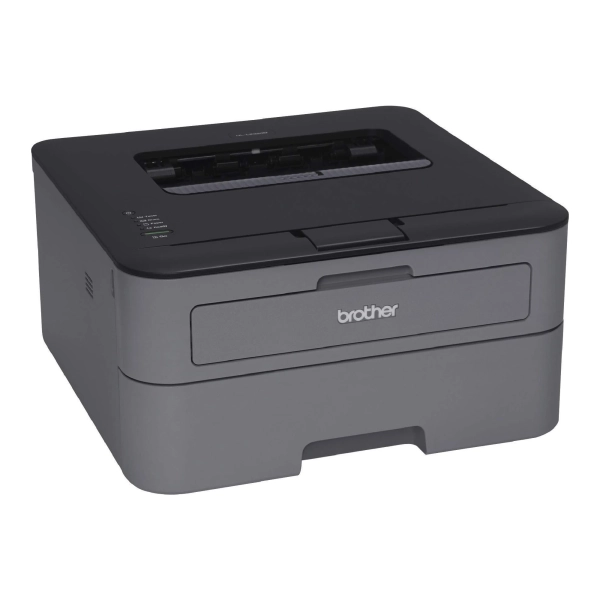 Купить Принтер А4 Brother HL-L2300DR (HLL2300DR1) - фото 3