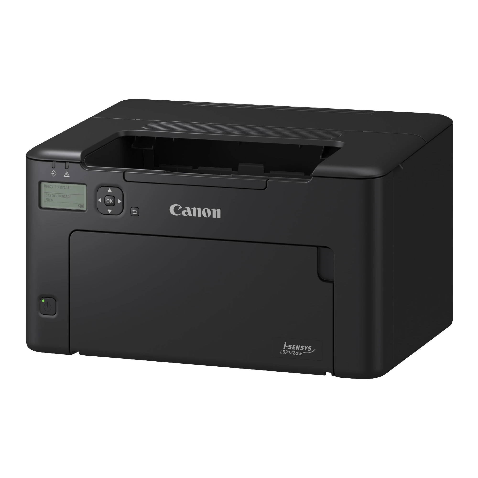 Купить Принтер А4 Canon i-SENSYS LBP122dw з Wi-Fi (5620C001) - фото 2