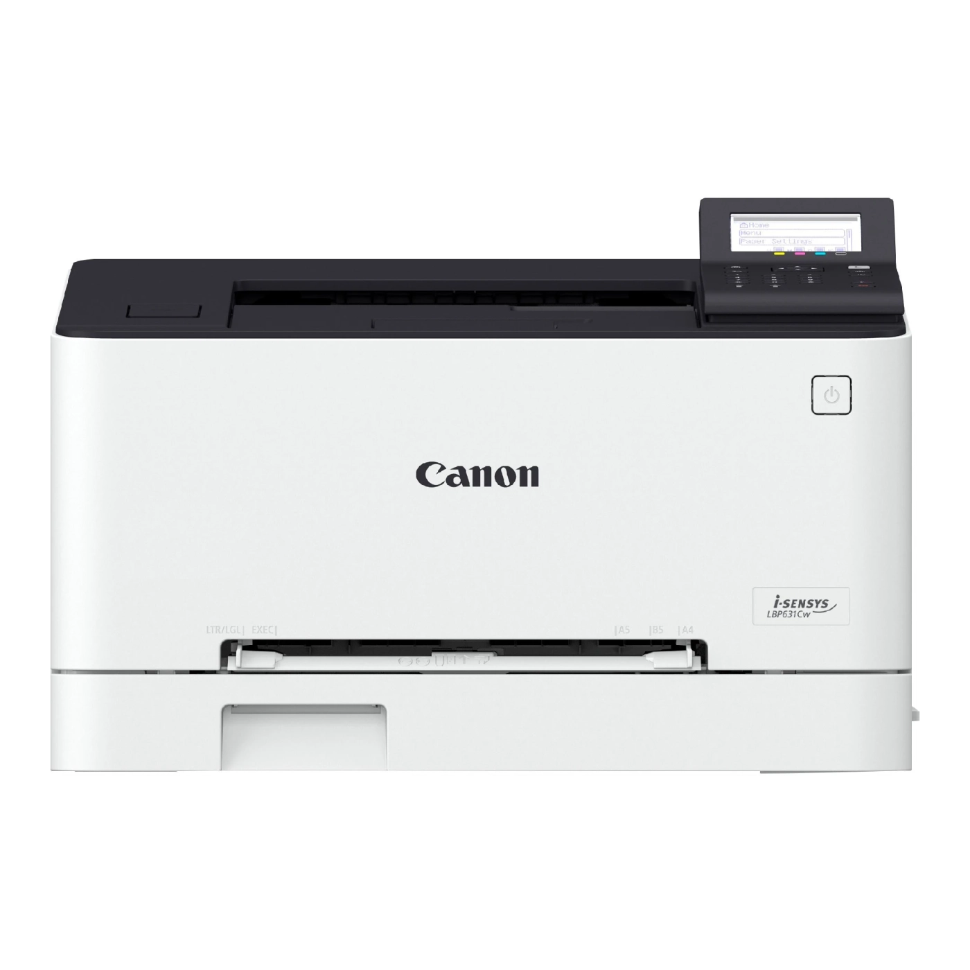 Купити Принтер А4 Canon i-SENSYS LBP631Cw з Wi-Fi (5159C004) - фото 1