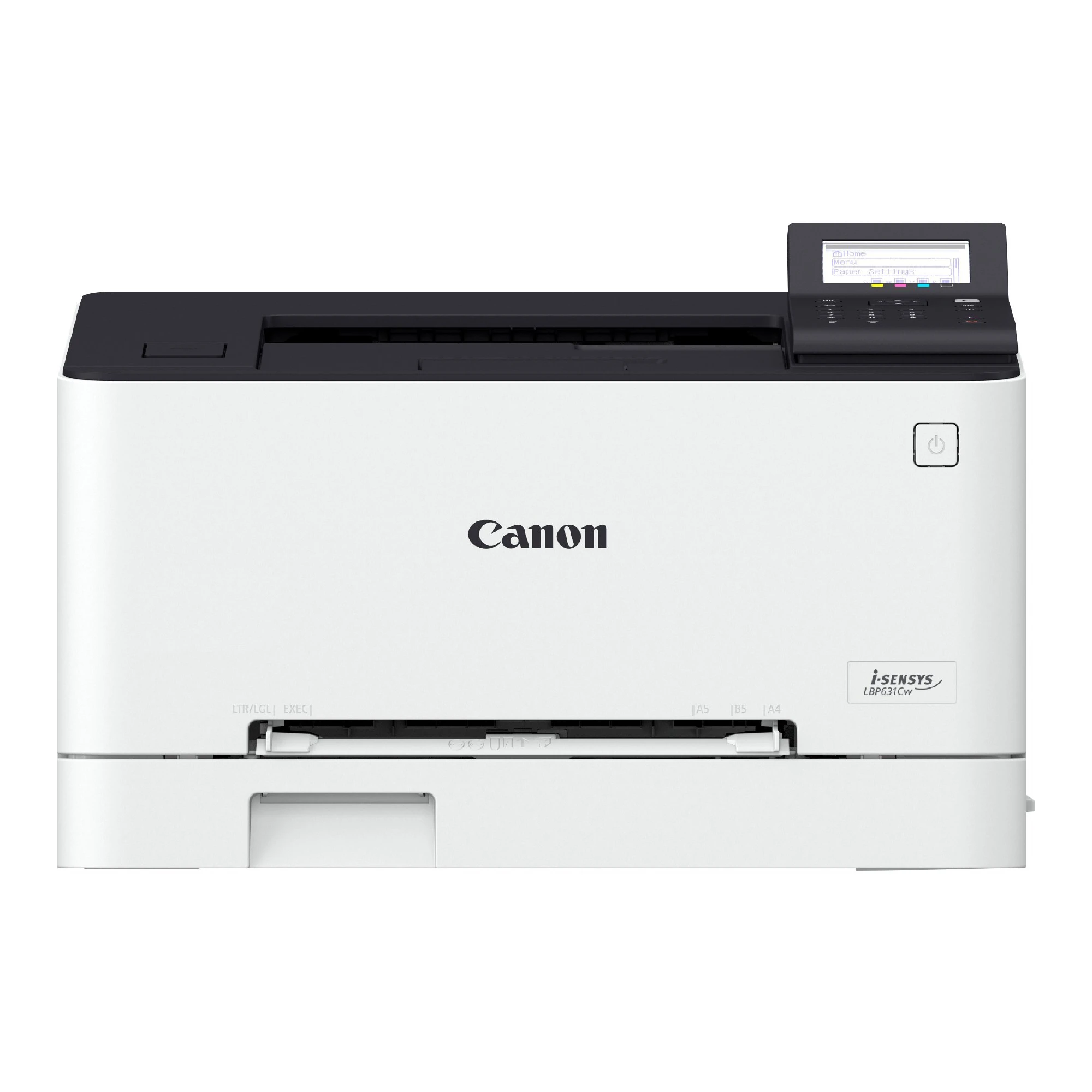 Купити Принтер А4 Canon i-SENSYS LBP631Cw з Wi-Fi (5159C004) - фото 1