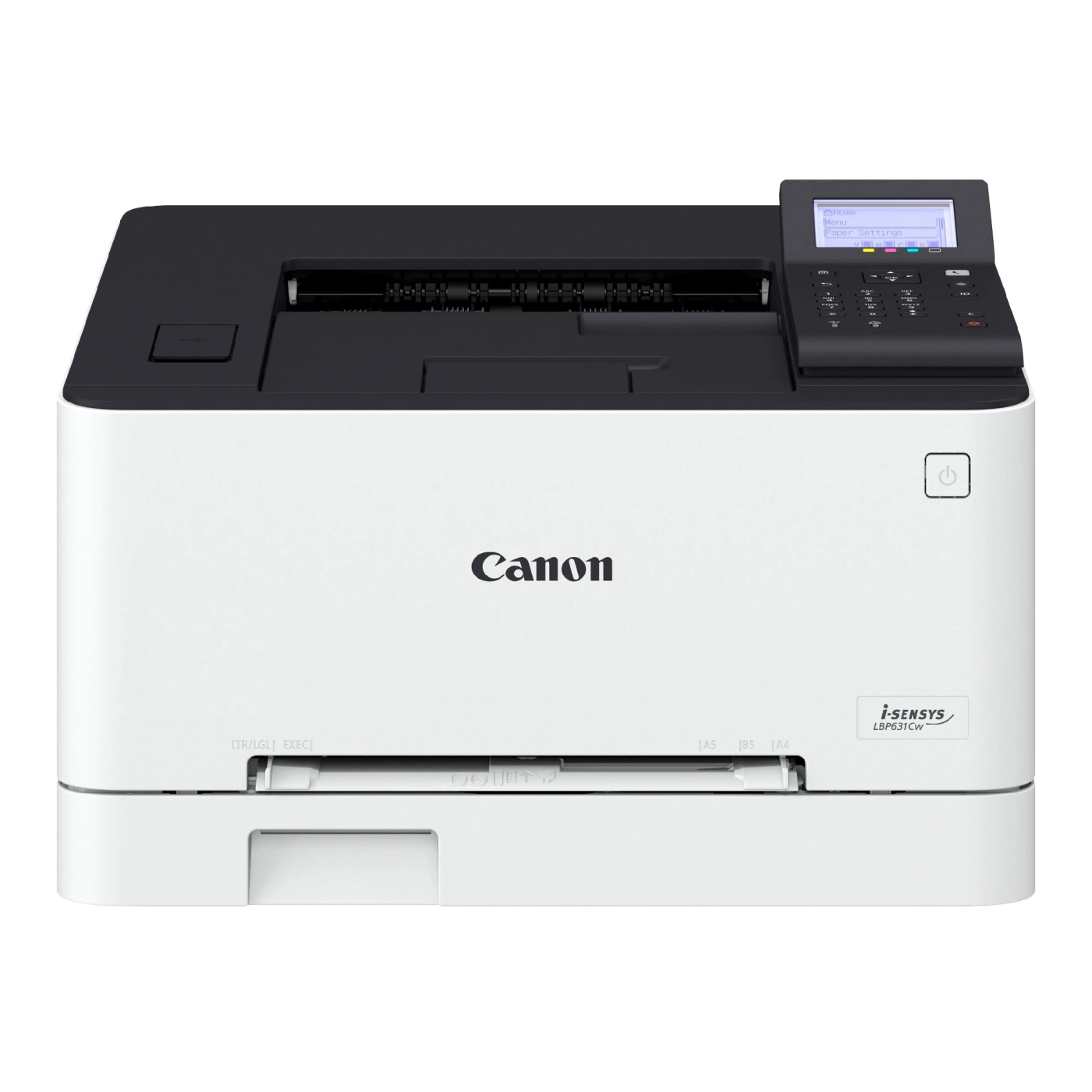Купити Принтер А4 Canon i-SENSYS LBP631Cw з Wi-Fi (5159C004) - фото 2