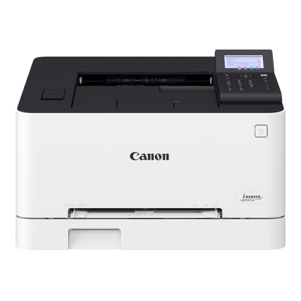 Купити Принтер А4 Canon i-SENSYS LBP631Cw з Wi-Fi (5159C004) - фото 2