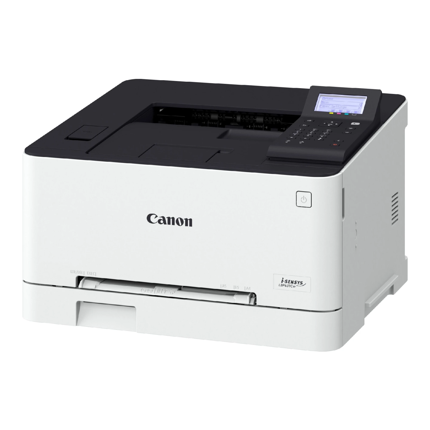 Купити Принтер А4 Canon i-SENSYS LBP631Cw з Wi-Fi (5159C004) - фото 3