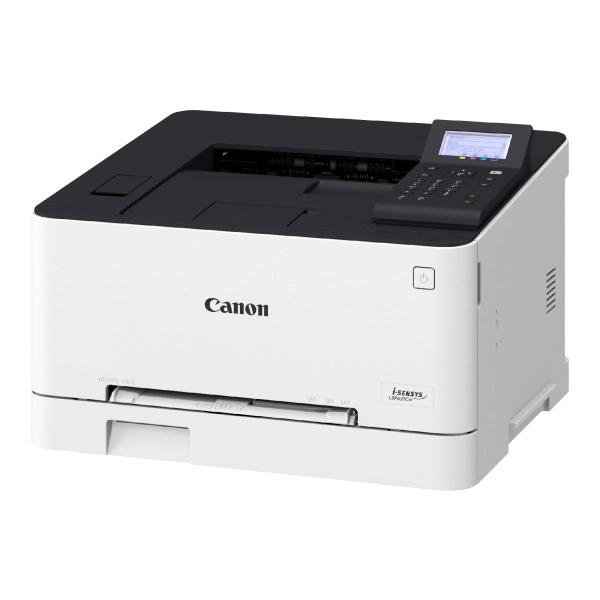 Купити Принтер А4 Canon i-SENSYS LBP631Cw з Wi-Fi (5159C004) - фото 3
