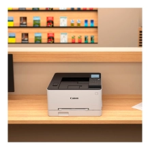 Купити Принтер А4 Canon i-SENSYS LBP631Cw з Wi-Fi (5159C004) - фото 4