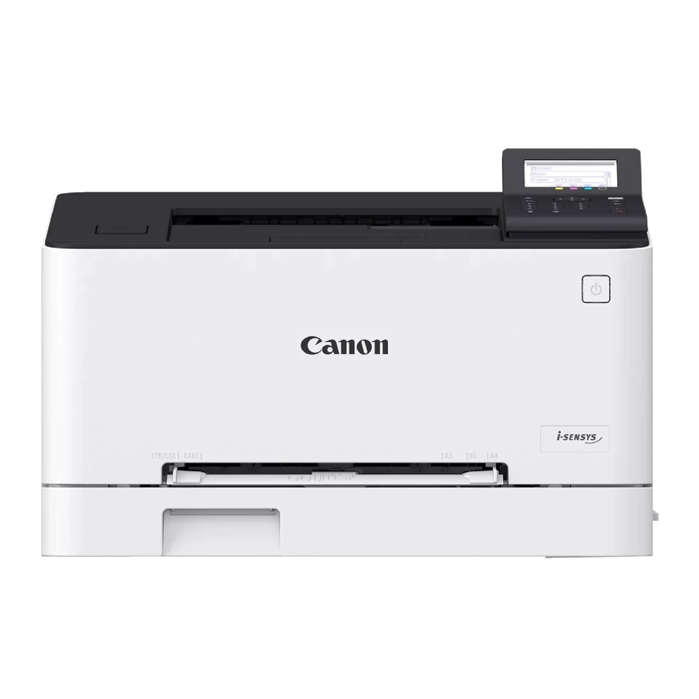 Купити Принтер А4 Canon i-SENSYS LBP633Cdw з Wi-Fi (5159C001) - фото 1