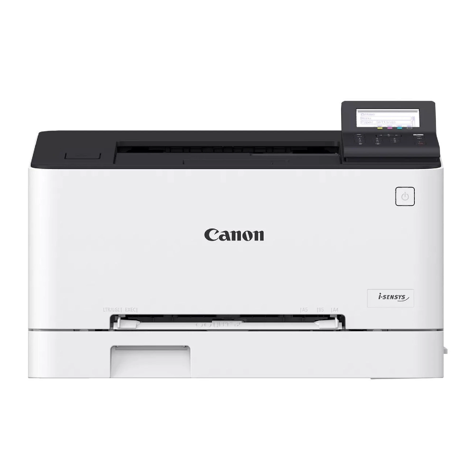 Купити Принтер А4 Canon i-SENSYS LBP633Cdw з Wi-Fi (5159C001) - фото 1