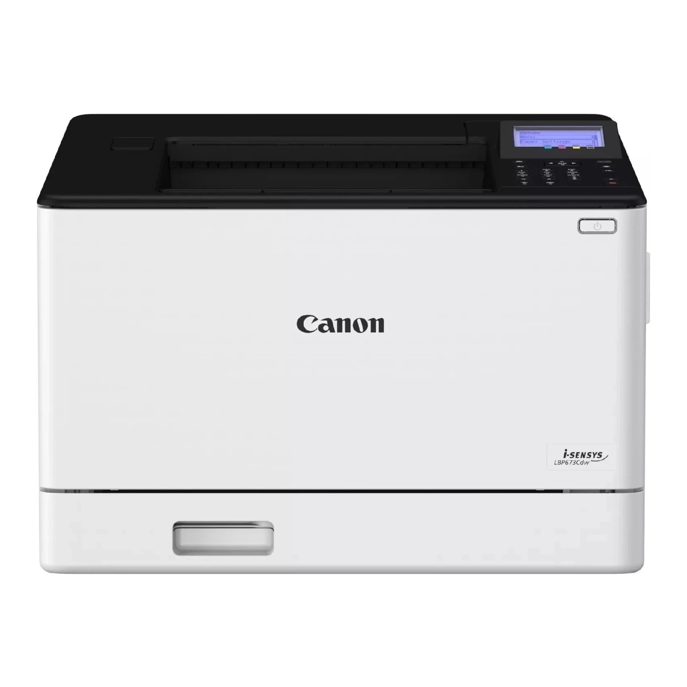 Купити Принтер А4 Canon i-SENSYS LBP673Cdw з Wi-Fi (5456C007) - фото 2