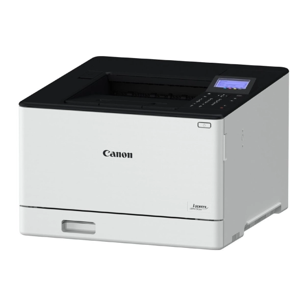 Купити Принтер А4 Canon i-SENSYS LBP673Cdw з Wi-Fi (5456C007) - фото 3