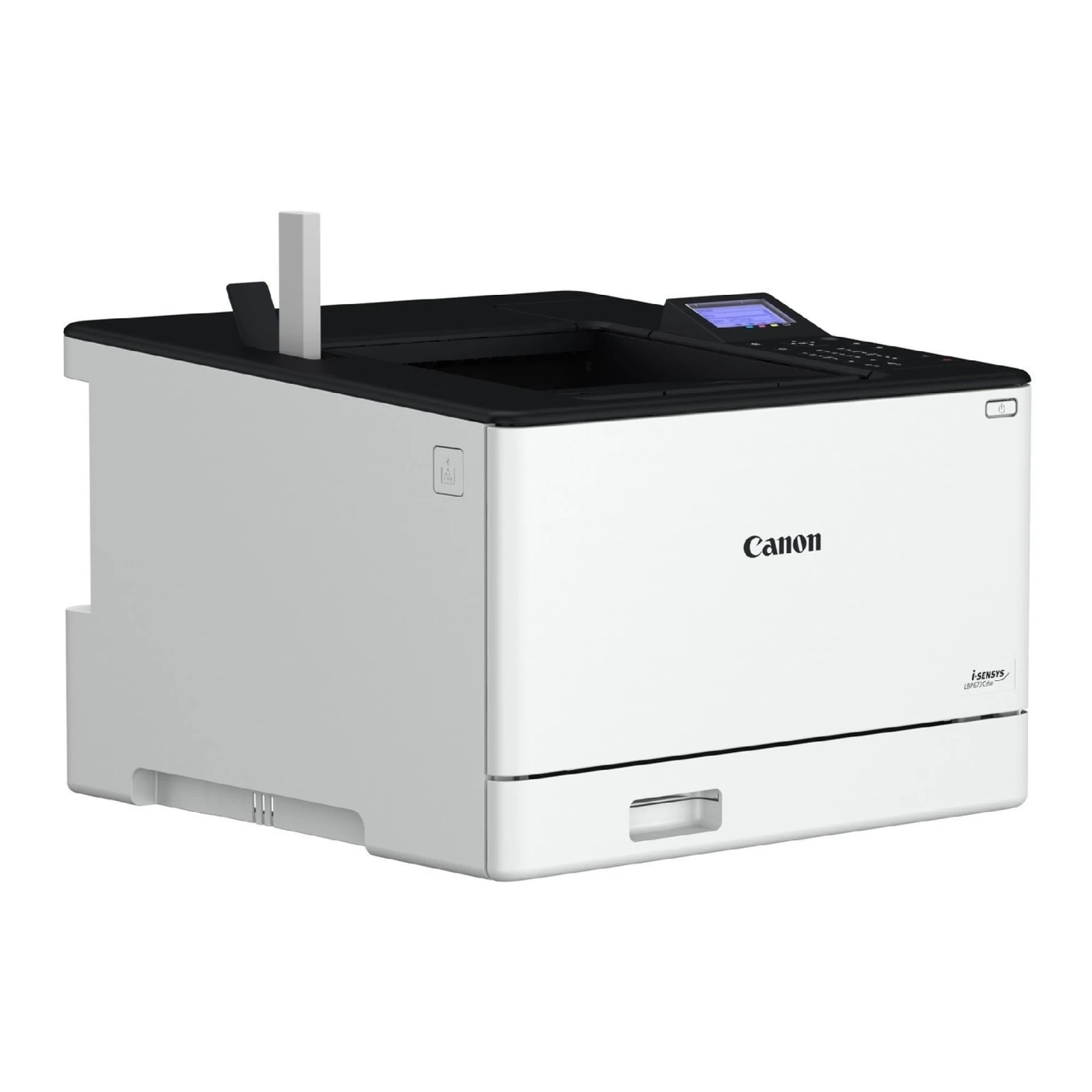 Купити Принтер А4 Canon i-SENSYS LBP673Cdw з Wi-Fi (5456C007) - фото 4