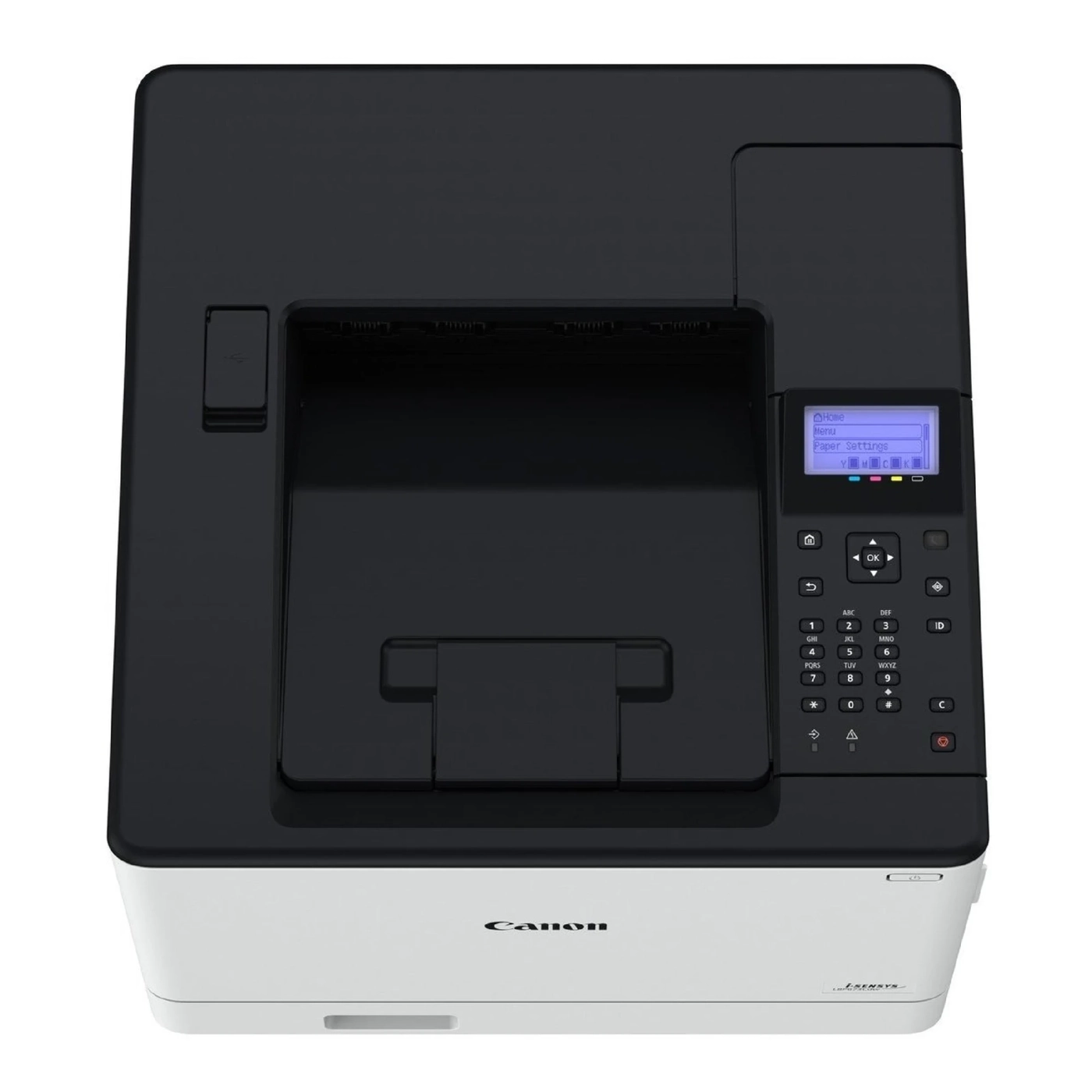 Купити Принтер А4 Canon i-SENSYS LBP673Cdw з Wi-Fi (5456C007) - фото 6