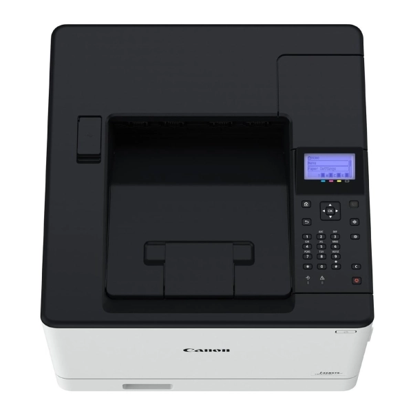 Купити Принтер А4 Canon i-SENSYS LBP673Cdw з Wi-Fi (5456C007) - фото 6