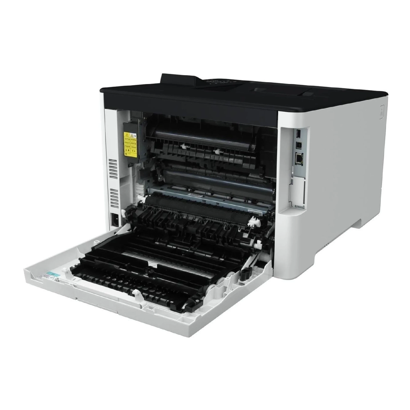 Купити Принтер А4 Canon i-SENSYS LBP673Cdw з Wi-Fi (5456C007) - фото 7