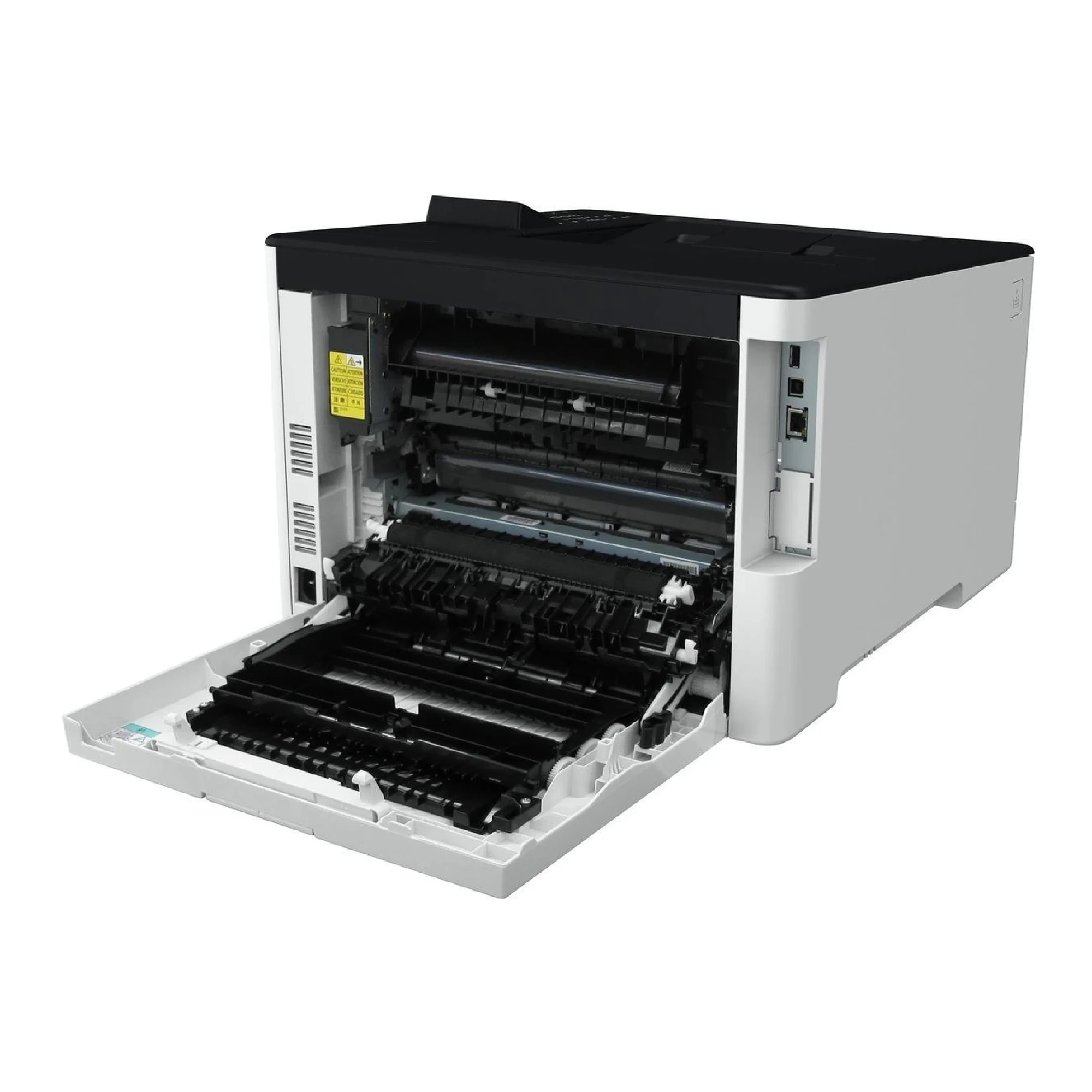 Купити Принтер А4 Canon i-SENSYS LBP673Cdw з Wi-Fi (5456C007) - фото 7