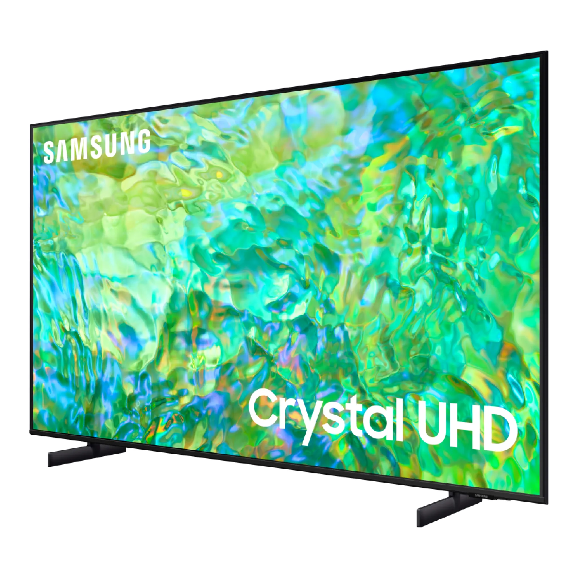 Купити Телевізор Samsung UE85DU8000UXUA - фото 3