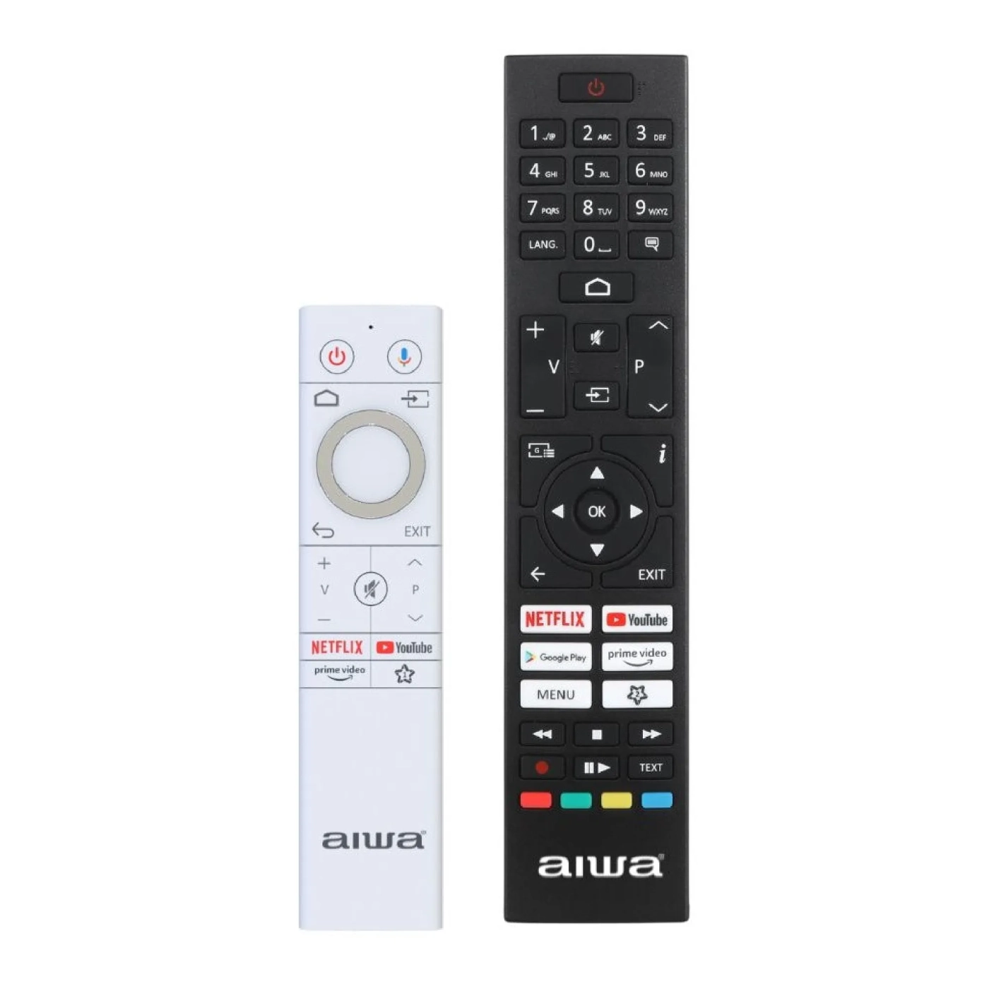 Купити Телевізор Aiwa 65AN7003UHD - фото 7