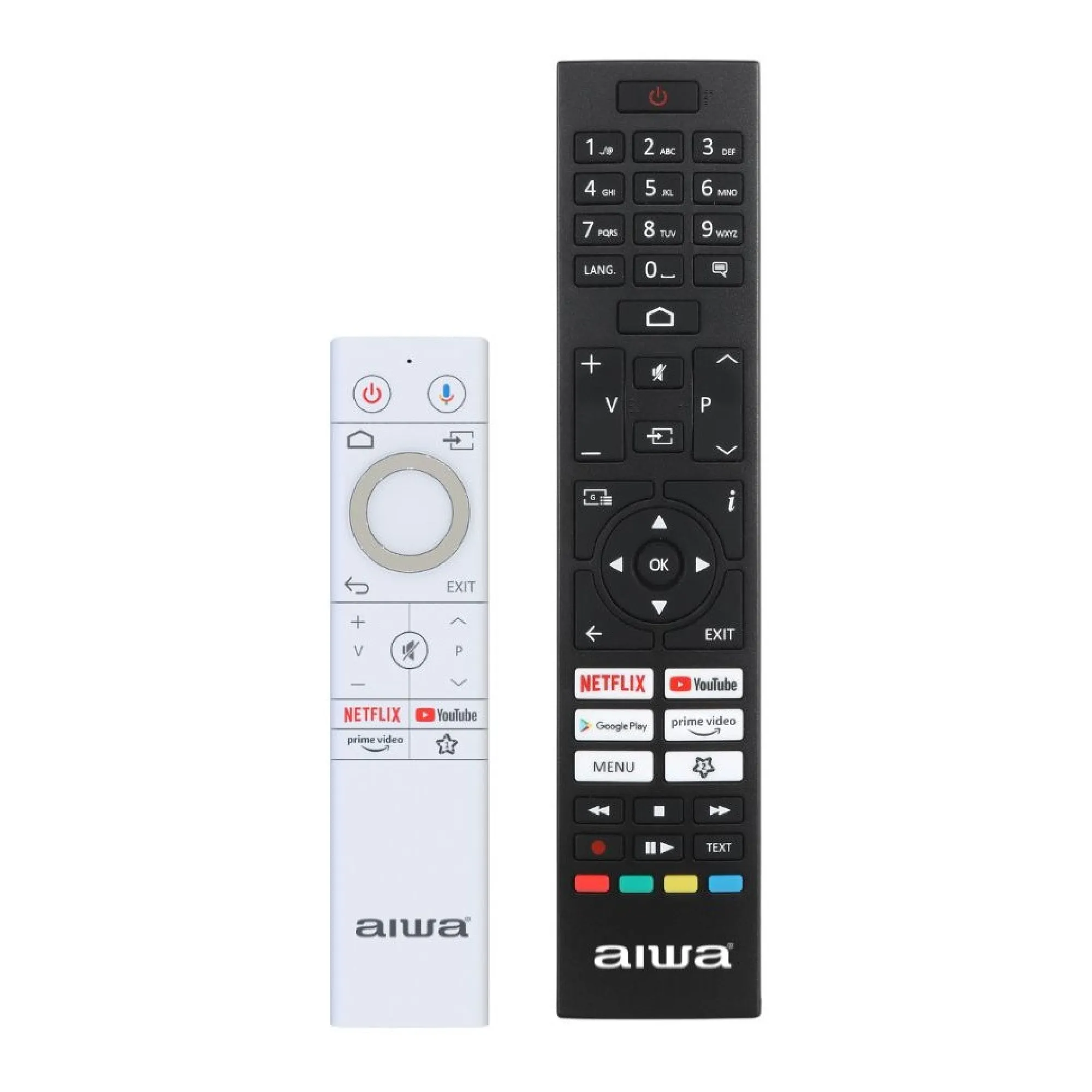 Купити Телевізор Aiwa 65AN7003UHD - фото 7
