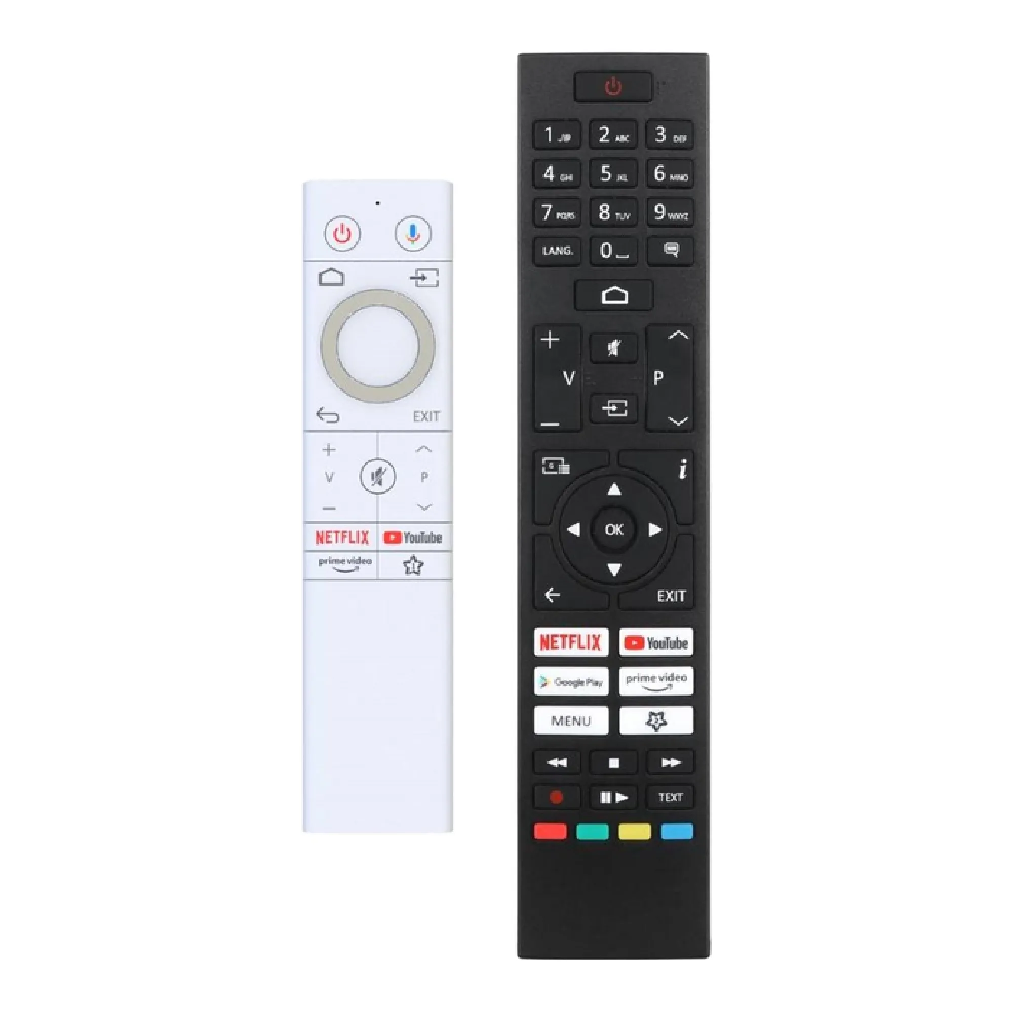 Купить Телевизор Aiwa QLED-850UHD-SLIM - фото 7