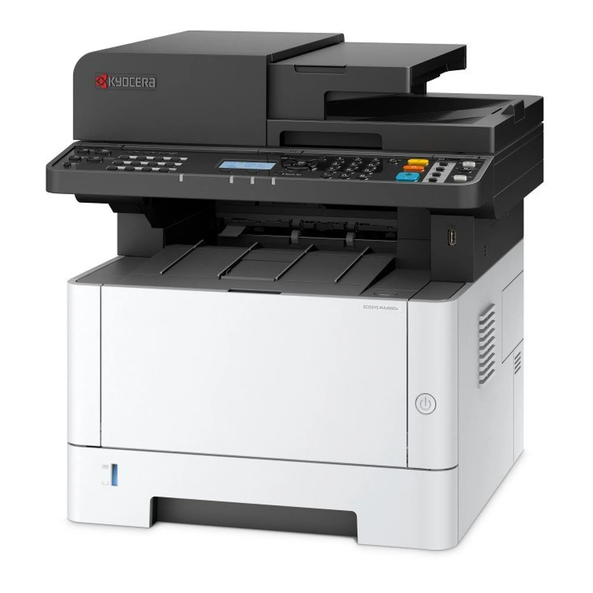 Купити БФП Kyocera Ecosys MA4000x (110C143NL0) - фото 3