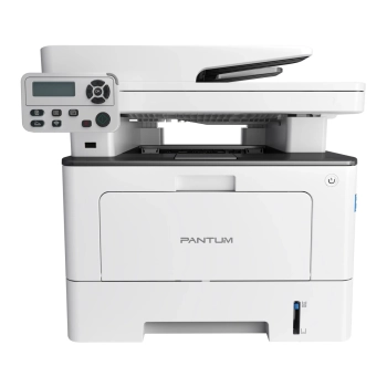 Купити БФП Pantum BM5100ADW Wi-Fi (BM5100ADW) - фото 1