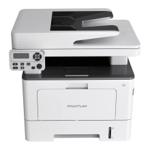Купить МФУ Pantum BM5100ADW Wi-Fi (BM5100ADW) - фото 2