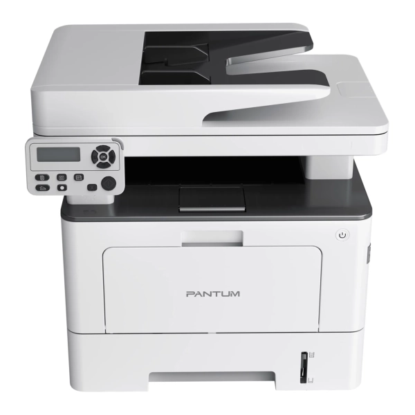 Купить МФУ Pantum BM5100ADW Wi-Fi (BM5100ADW) - фото 2