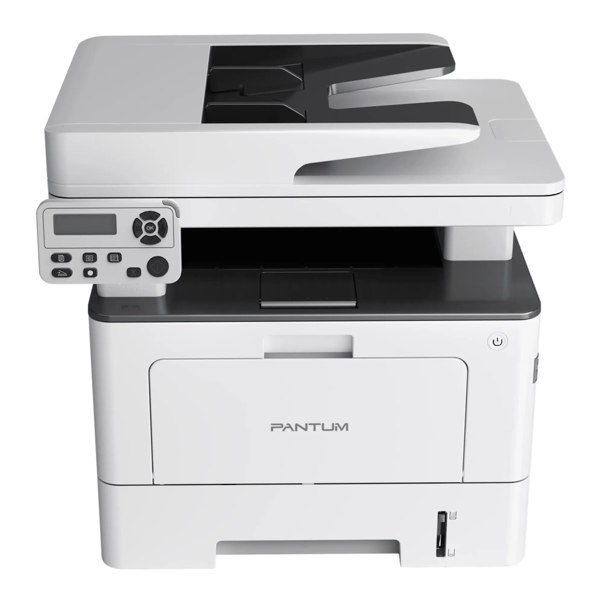 Купить МФУ Pantum BM5100ADW Wi-Fi (BM5100ADW) - фото 2