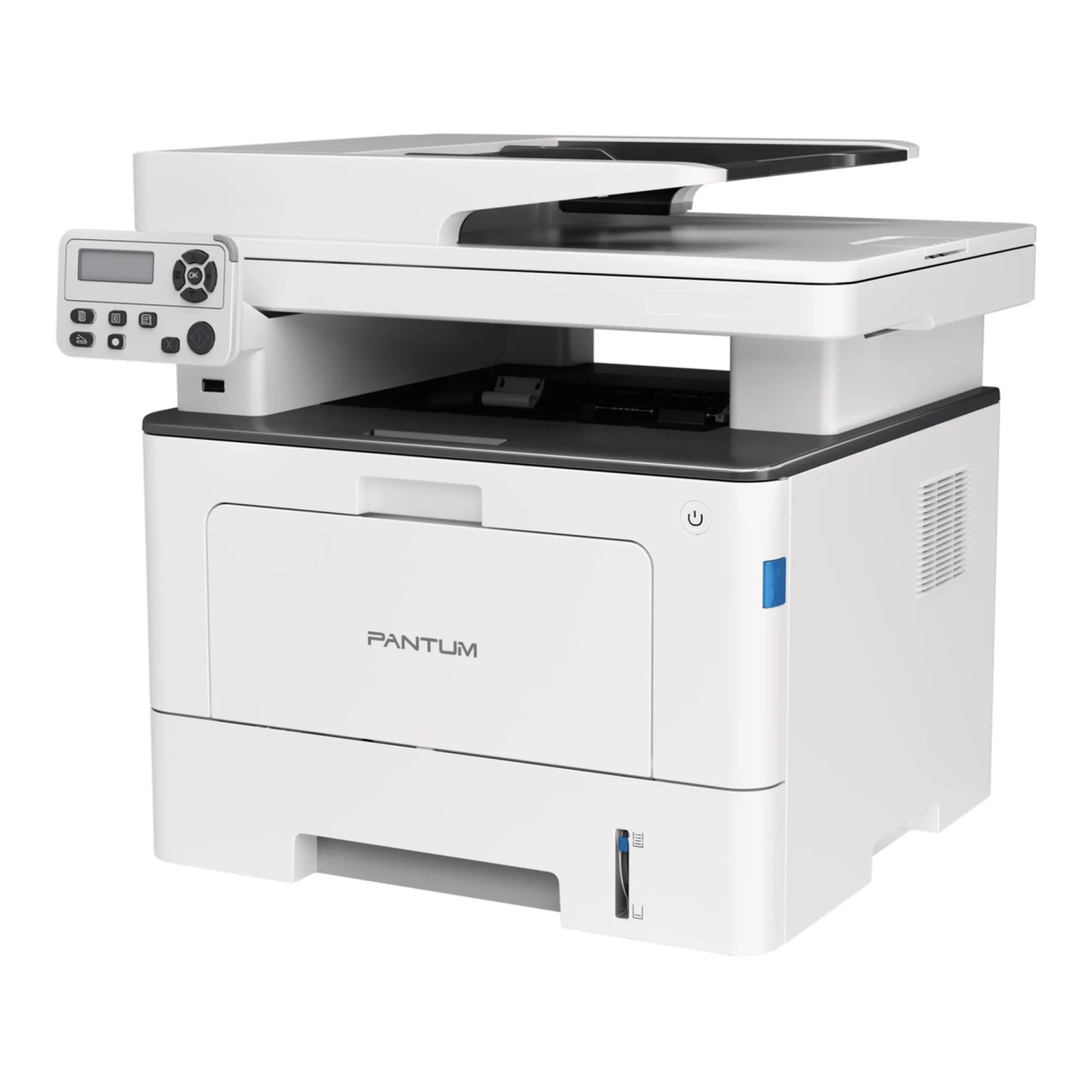 Купить МФУ Pantum BM5100ADW Wi-Fi (BM5100ADW) - фото 3