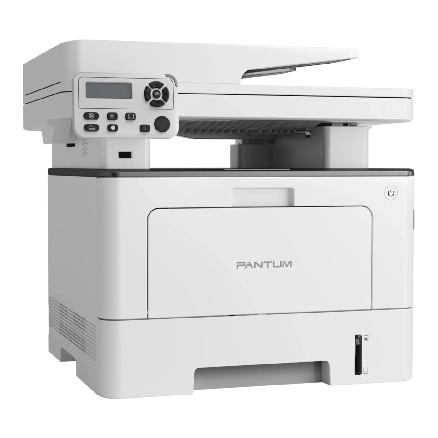 Купить МФУ Pantum BM5100ADW Wi-Fi (BM5100ADW) - фото 4