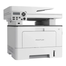 Купить МФУ Pantum BM5100ADW Wi-Fi (BM5100ADW) - фото 4