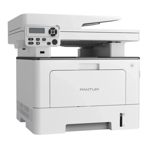 Купить МФУ Pantum BM5100ADW Wi-Fi (BM5100ADW) - фото 4