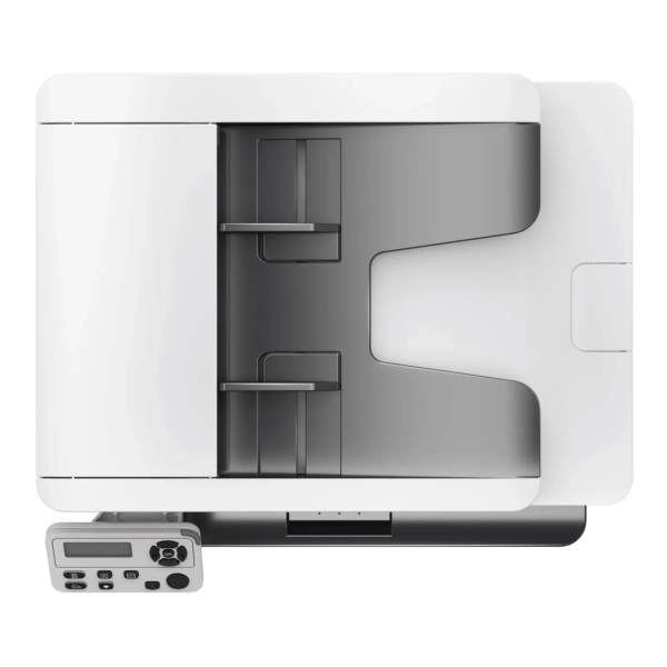 Купить МФУ Pantum BM5100ADW Wi-Fi (BM5100ADW) - фото 5