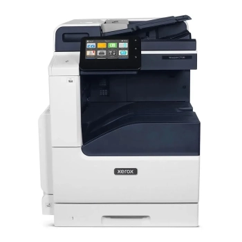 Купити БФП Xerox VersaLink C7120/7125/7130 (базовий блок, 1 лоток, без стенда) (C7101V_D) - фото 1