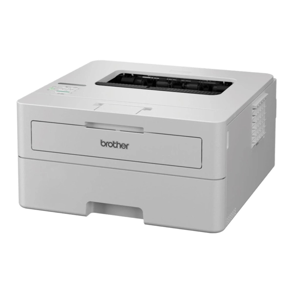 Купити Принтер A4 Brother HL-B2180DW з Wi-Fi (HLB2180DWYJ1) - фото 3