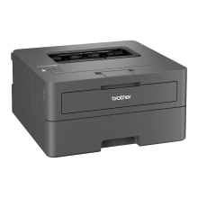 Купити Принтер A4 Brother HL-L2442DW з Wi-Fi (HLL2442DWYJ1) - фото 2