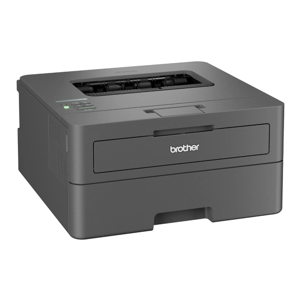 Купити Принтер A4 Brother HL-L2442DW з Wi-Fi (HLL2442DWYJ1) - фото 2